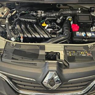 Renault STEPWAY 1.6 16V SCE FLEX ZEN MANUAL