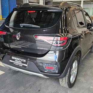 Renault STEPWAY 1.6 16V SCE FLEX ZEN MANUAL