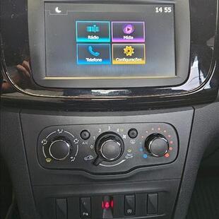 Renault STEPWAY 1.6 16V SCE FLEX ZEN MANUAL