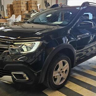 Renault STEPWAY 1.6 16V SCE FLEX ZEN MANUAL