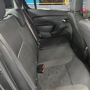 Renault STEPWAY 1.6 16V SCE FLEX ZEN MANUAL