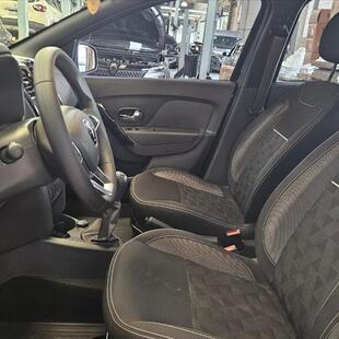 Renault STEPWAY 1.6 16V SCE FLEX ZEN MANUAL