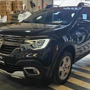 Renault STEPWAY 1.6 16V SCE FLEX ZEN MANUAL