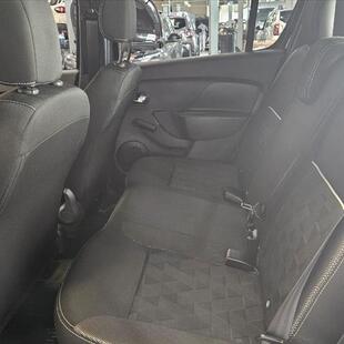 Renault STEPWAY 1.6 16V SCE FLEX ZEN MANUAL