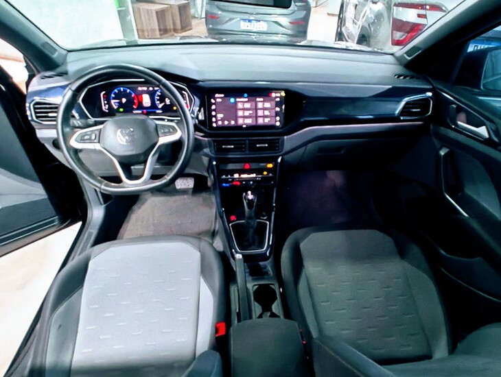 galeria T-CROSS COMFORTLINE