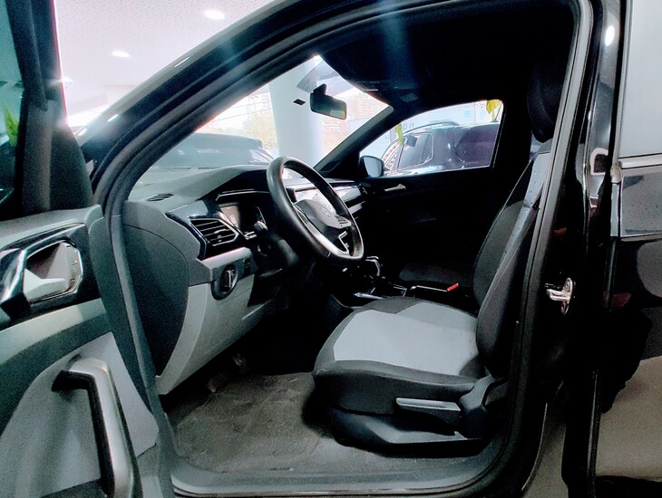 galeria T-CROSS COMFORTLINE