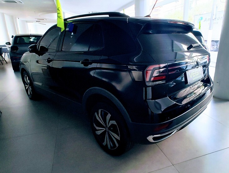 galeria T-CROSS COMFORTLINE