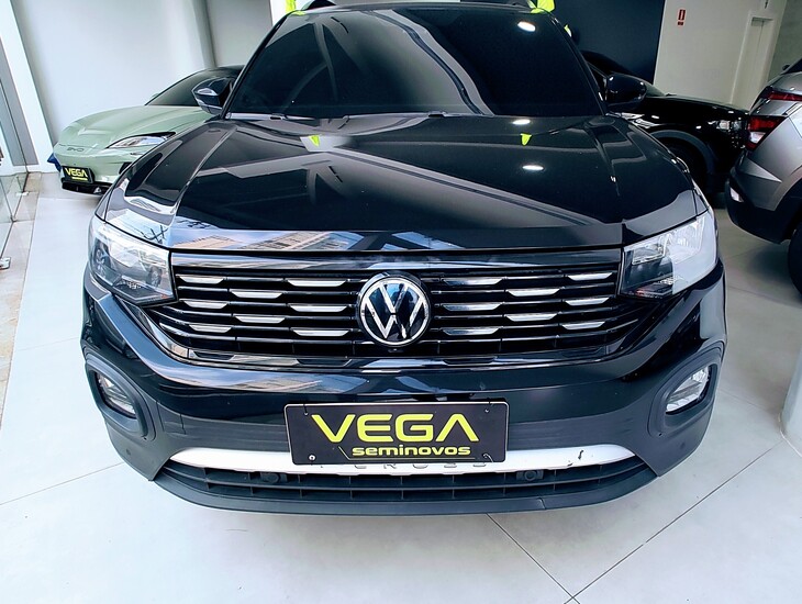 galeria T-CROSS COMFORTLINE