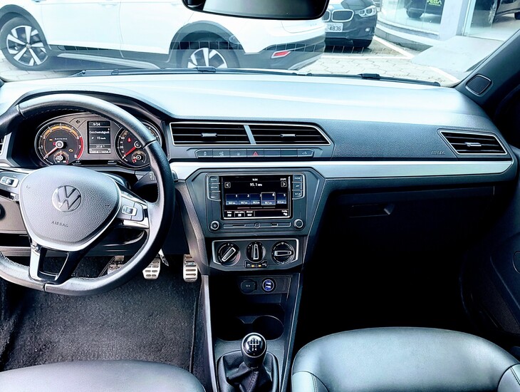 galeria SAVEIRO EXTREME CD