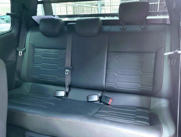 galeria SAVEIRO EXTREME CD