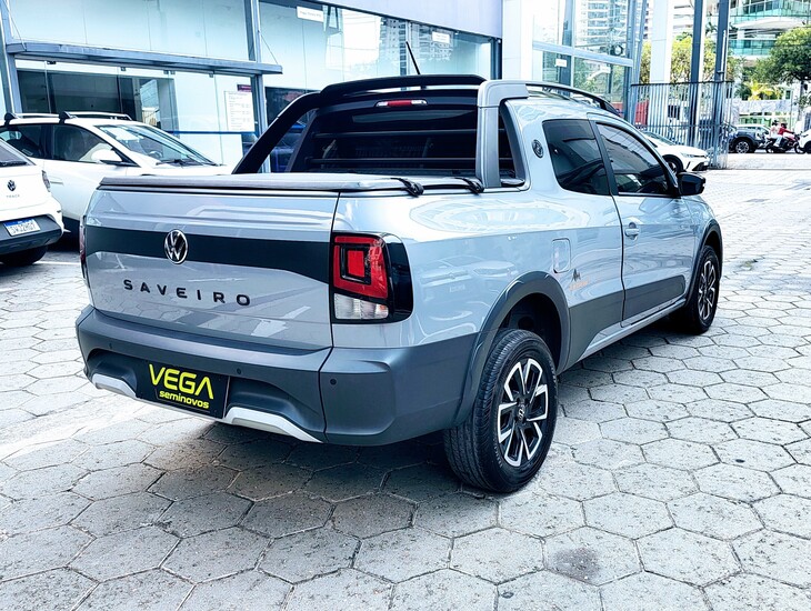 galeria SAVEIRO EXTREME CD