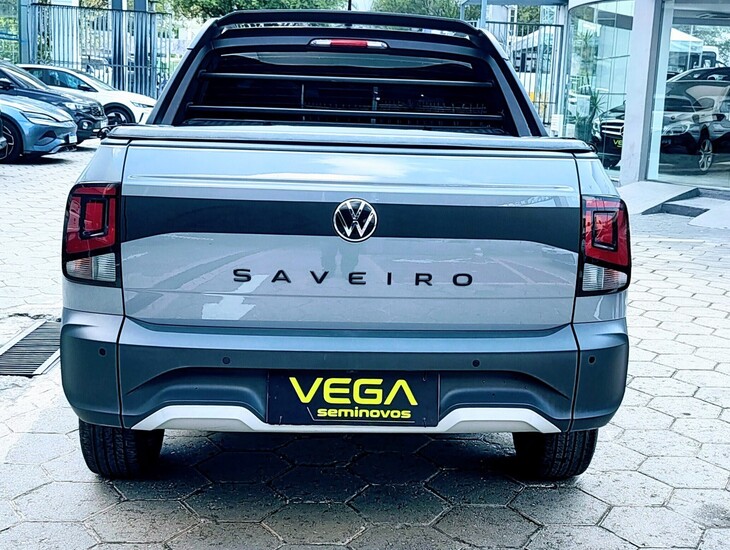 galeria SAVEIRO EXTREME CD