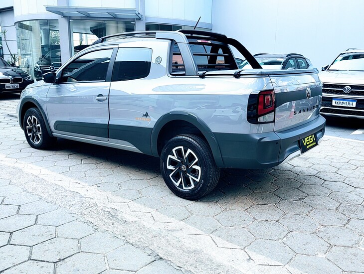 galeria SAVEIRO EXTREME CD