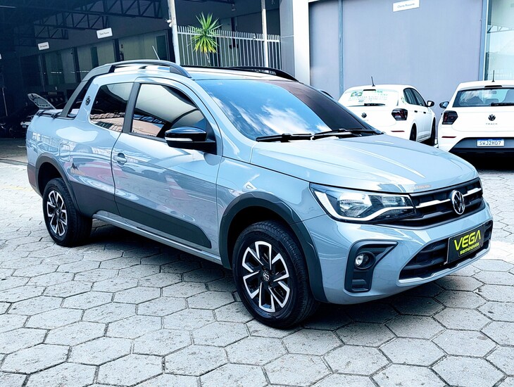 galeria SAVEIRO EXTREME CD