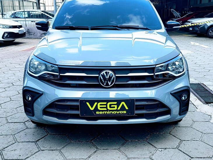 galeria SAVEIRO EXTREME CD