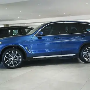 Bmw X3 xDrive30e X Line 2.0 Turbo (Aut.) (Híb.)