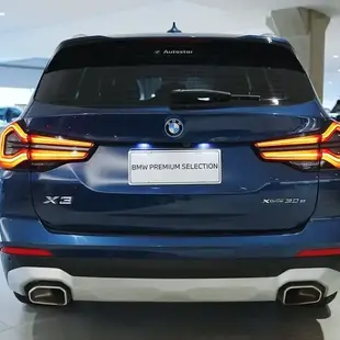 Bmw X3 xDrive30e X Line 2.0 Turbo (Aut.) (Híb.)