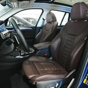 Bmw X3 xDrive30e X Line 2.0 Turbo (Aut.) (Híb.)