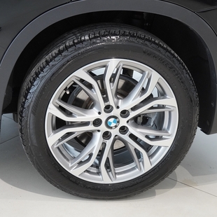 Bmw X1 2.0 16V TURBO ACTIVEFLEX SDRIVE20I 4P AUTOMÁTICO