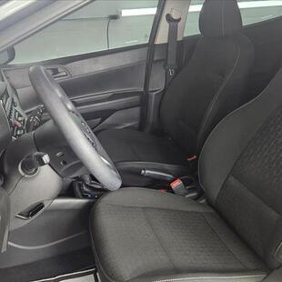 Hyundai HB20 1.0 TGDI FLEX COMFORT PLUS AUTOMÁTICO