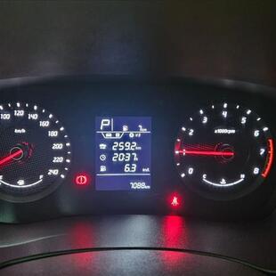 Hyundai HB20 1.0 TGDI FLEX COMFORT PLUS AUTOMÁTICO