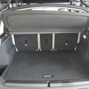 Bmw X1 2.0 16V TURBO ACTIVEFLEX SDRIVE20I 4P AUTOMÁTICO