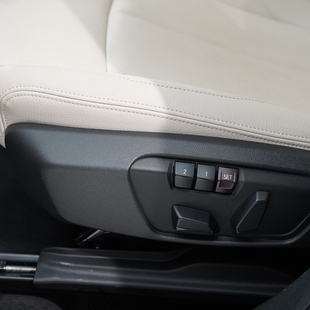 Bmw X1 2.0 16V TURBO ACTIVEFLEX SDRIVE20I 4P AUTOMÁTICO