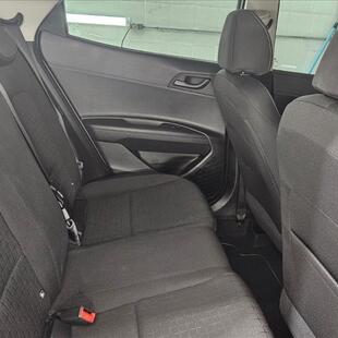 Hyundai HB20 1.0 TGDI FLEX COMFORT PLUS AUTOMÁTICO