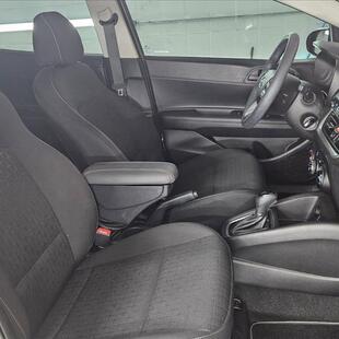 Hyundai HB20 1.0 TGDI FLEX COMFORT PLUS AUTOMÁTICO