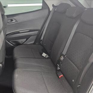 Hyundai HB20 1.0 TGDI FLEX COMFORT PLUS AUTOMÁTICO