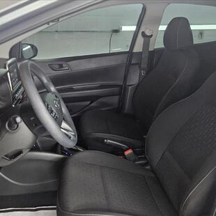 Hyundai HB20 1.0 TGDI FLEX COMFORT PLUS AUTOMÁTICO