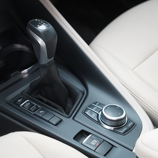 Bmw X1 2.0 16V TURBO ACTIVEFLEX SDRIVE20I 4P AUTOMÁTICO