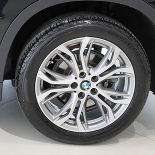 Bmw X1 2.0 16V TURBO ACTIVEFLEX SDRIVE20I 4P AUTOMÁTICO