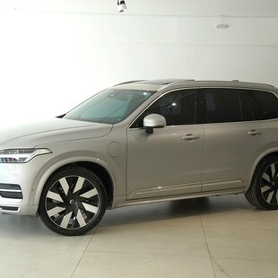 Volvo XC90 2.0 T8 RECHARGE ULTIMATE AWD GEARTRONIC