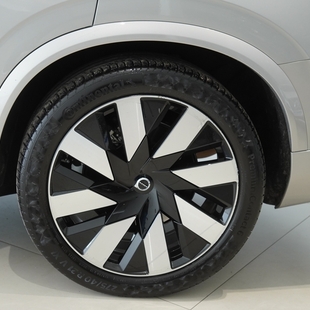 Volvo XC90 2.0 T8 RECHARGE ULTIMATE AWD GEARTRONIC