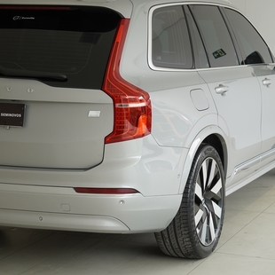 Volvo XC90 2.0 T8 RECHARGE ULTIMATE AWD GEARTRONIC