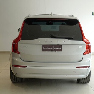Volvo XC90 2.0 T8 RECHARGE ULTIMATE AWD GEARTRONIC