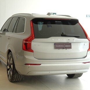 Volvo XC90 2.0 T8 RECHARGE ULTIMATE AWD GEARTRONIC