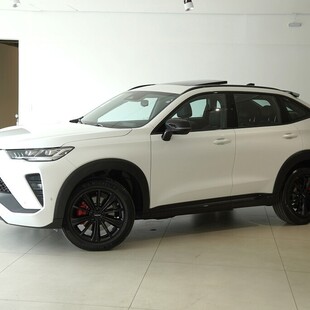 Gwm HAVAL H6 GT 1.5 PHEV AWD E-TRACTION