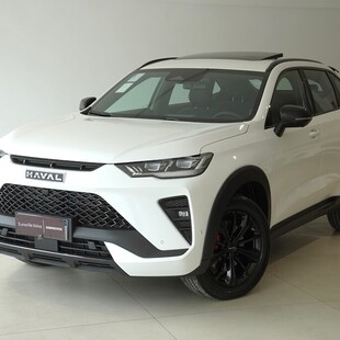 Gwm HAVAL H6 GT 1.5 PHEV AWD E-TRACTION