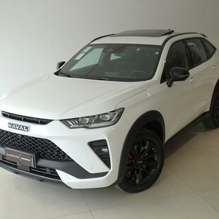 Gwm HAVAL H6 GT 1.5 PHEV AWD E-TRACTION