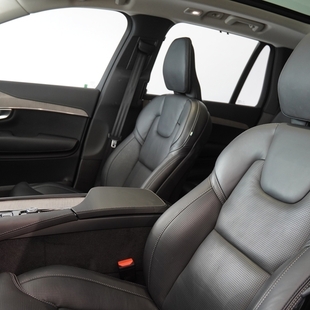 Volvo XC90 2.0 T8 RECHARGE ULTIMATE AWD GEARTRONIC