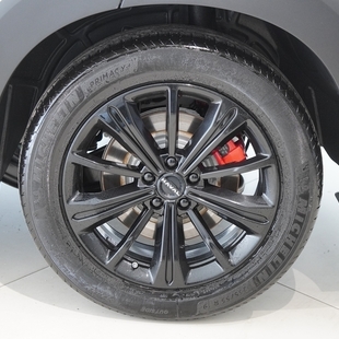 Gwm HAVAL H6 GT 1.5 PHEV AWD E-TRACTION