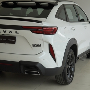 Gwm HAVAL H6 GT 1.5 PHEV AWD E-TRACTION