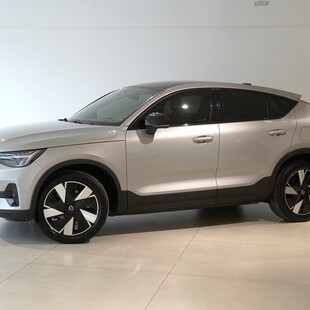 Volvo C40 P6 RECHARGE ELECTRIC PLUS