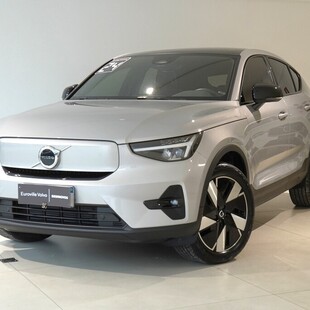 Volvo C40 P6 RECHARGE ELECTRIC PLUS