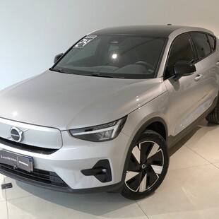 Volvo C40 P6 RECHARGE ELECTRIC PLUS