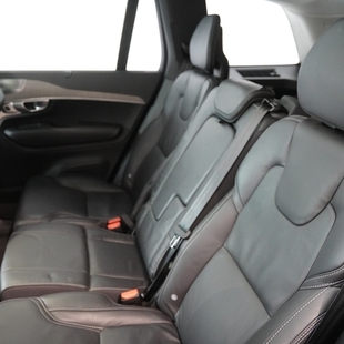 Volvo XC90 2.0 T8 RECHARGE ULTIMATE AWD GEARTRONIC