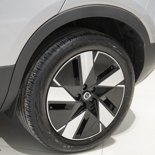 Volvo C40 P6 RECHARGE ELECTRIC PLUS