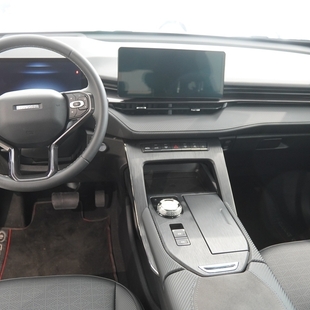 Gwm HAVAL H6 GT 1.5 PHEV AWD E-TRACTION